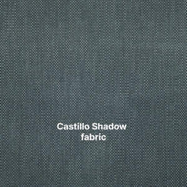 Image of swatch of UKFR castillo shadow fabric