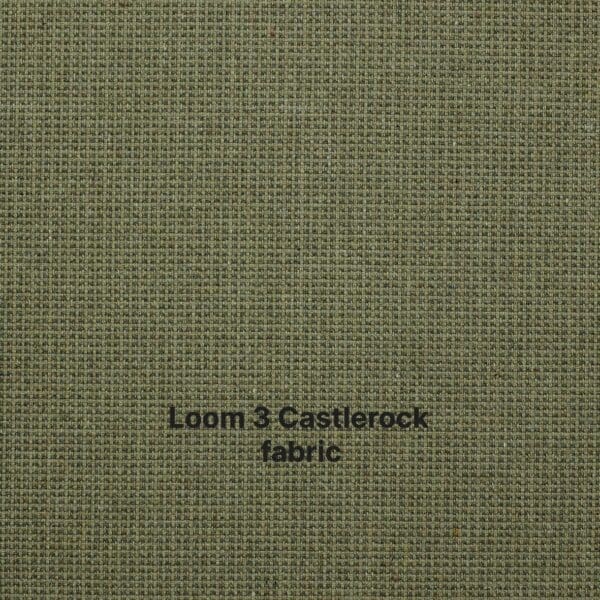 Image of swatch of UKFR loom 3 castlerock fabric