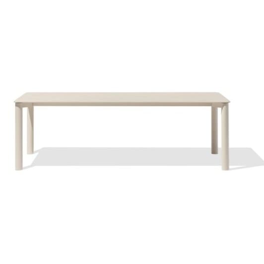 Studio image of Todus Kori Classic contemporary garden table