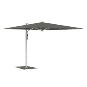 Studio image of Tuuci Bay Master M1 Classic Cantilever parasol