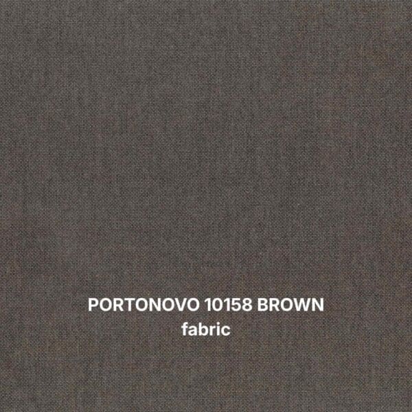 PORTONOVO 10158 BROWN