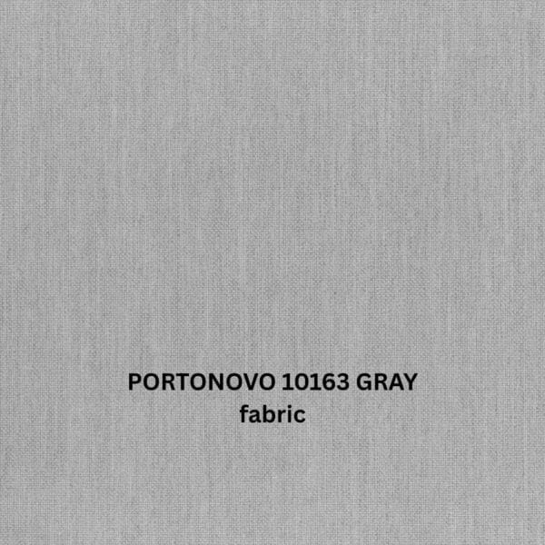 PORTONOVO 10163 GRAY