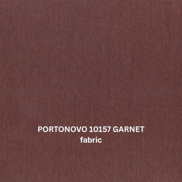 PORTONOVO 10157 GARNET