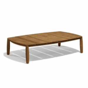 Studio image of Vondom Fusta coffee table