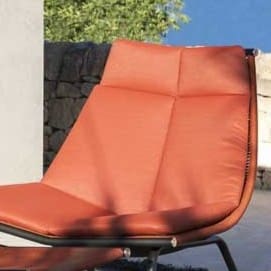 Image of Roda Laze lounge chair