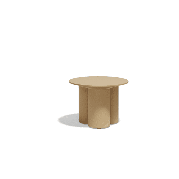 Image of small Vondom Mel low table
