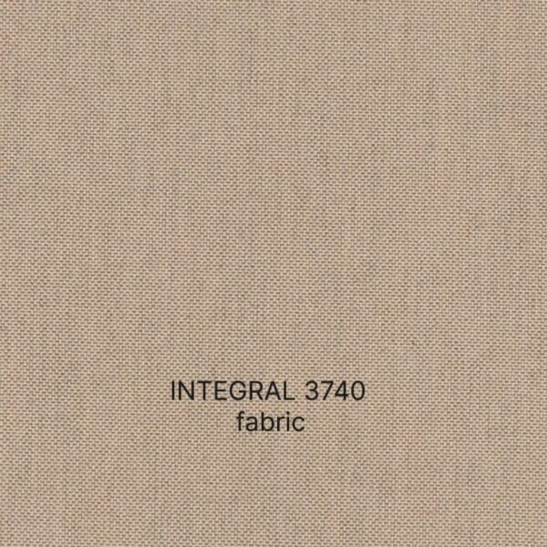 Integral 3740