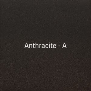 Swatch of COATED anthracite A