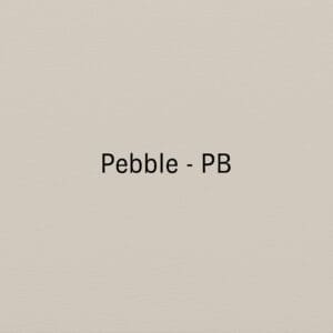 COATED PB Pebble