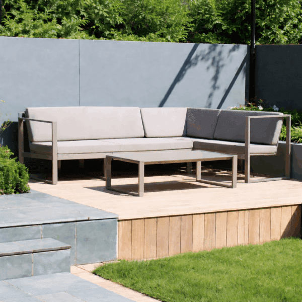 Image of FueraDentro Cima Lounge Set 03