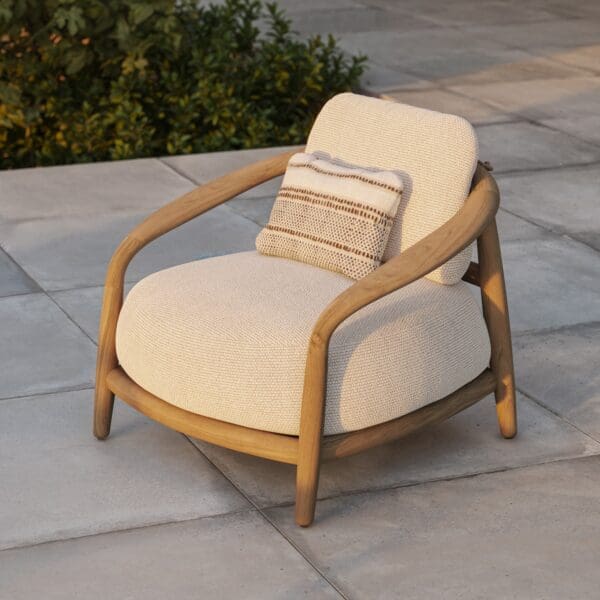 Image of Vondom Fusta lounge chair