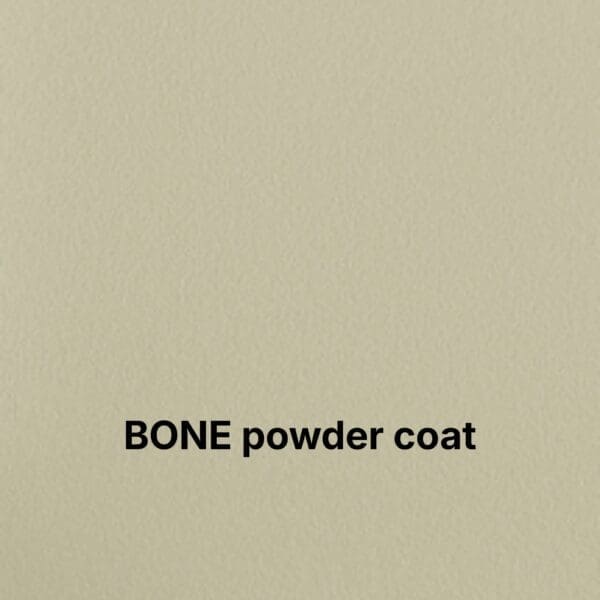 Image of Gloster Furniture Bone finish