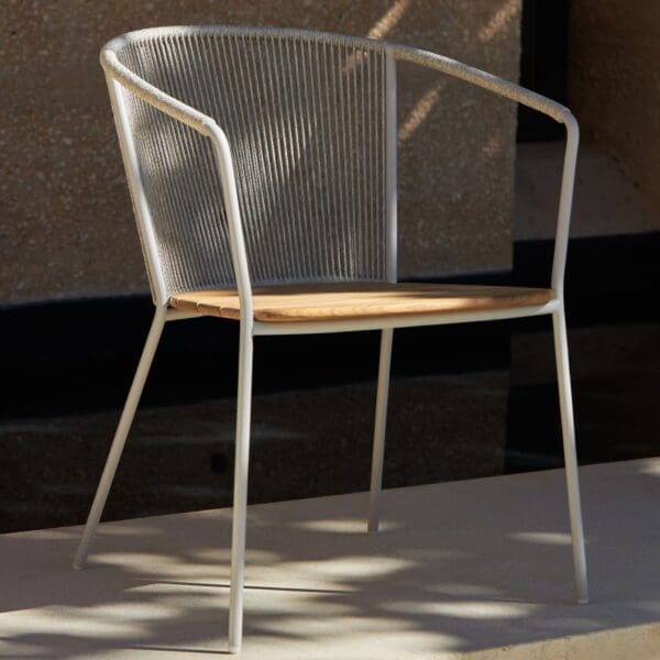 Image of Royal Botania Cordiz dining chair