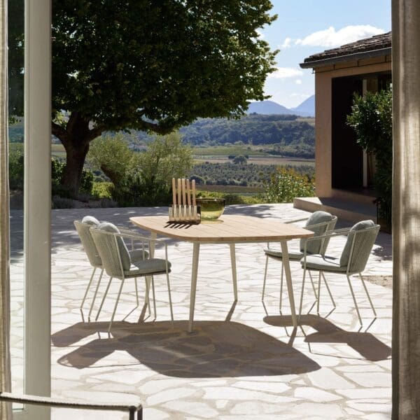 Image of Royal Botania Cordiz chairs