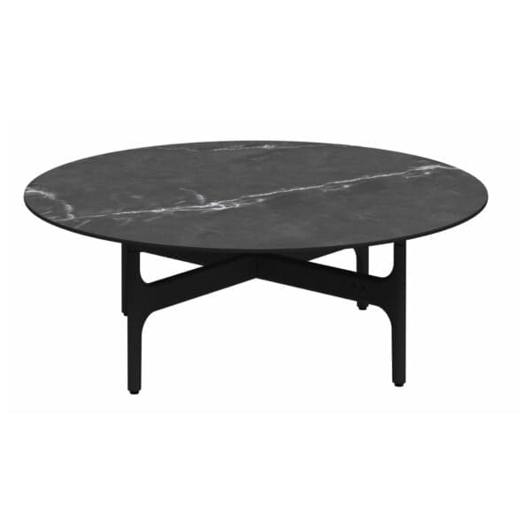 Image of Gloster Furniture Grand Sail coffee table