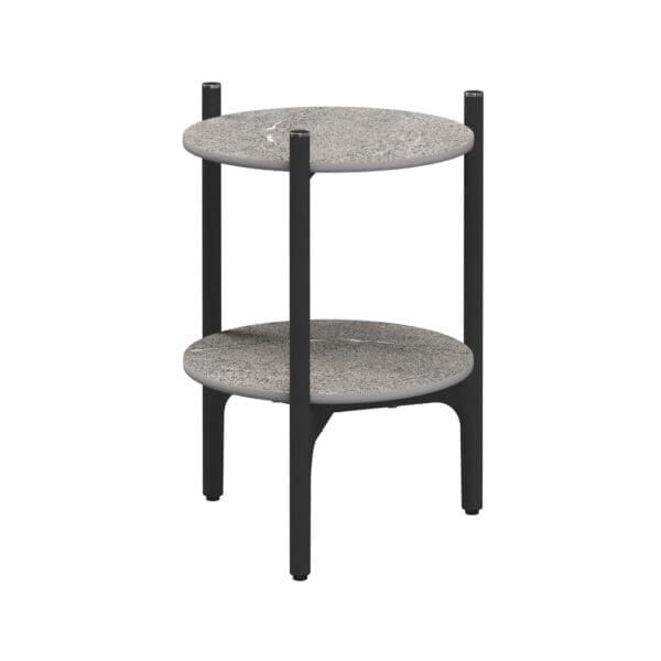 Image of Gloster Grand Sail side table