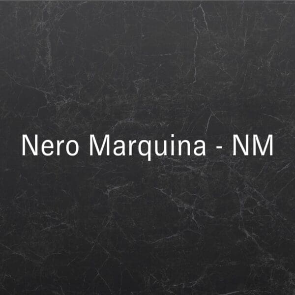 NERO MARQUINA - NM