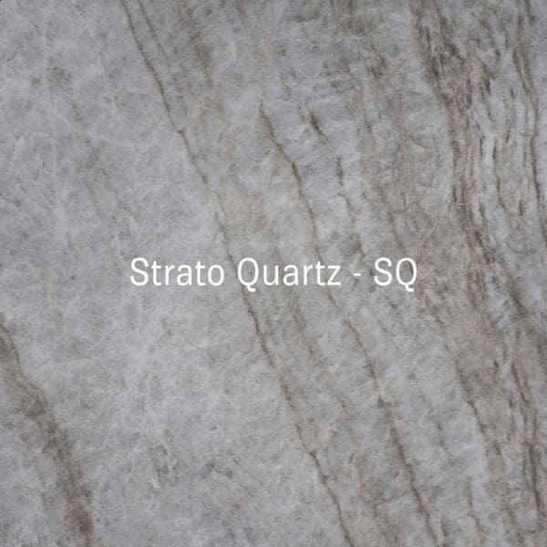 STRATO QUARTZ - SQ