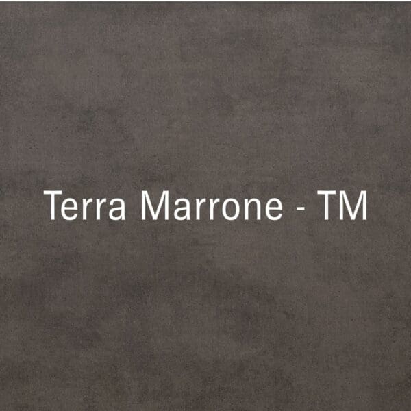 TERRA MARRONE - TM