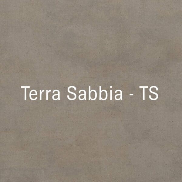 TERRA SABBIA - TS