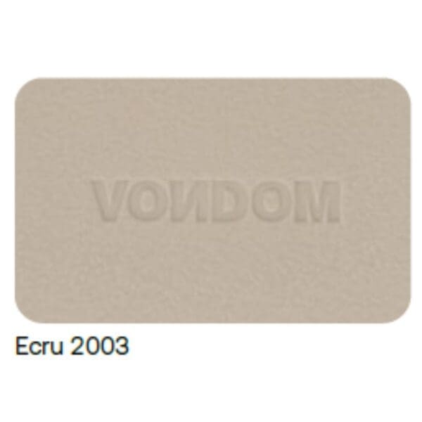 Image of swatch of Vondom ECRU 2003
