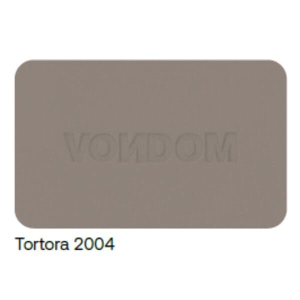Image of swatch of Vondom Tortora 2004
