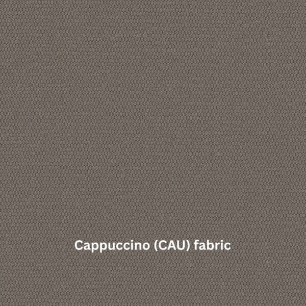 Image of swatch of Cappuccino CAU fabric