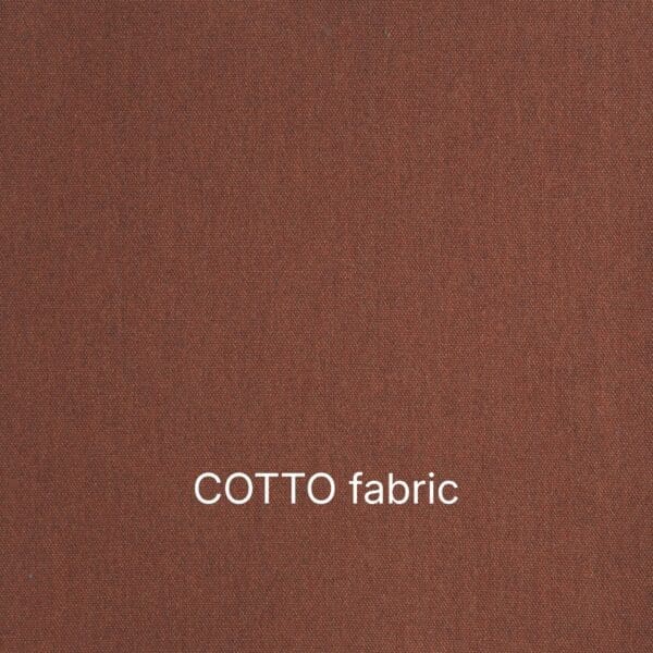 Image of swatch of Sunbrella COTTO fabric
