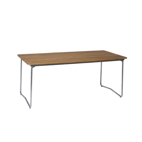 Studio image of Grythyttan Stahlmobler Table B31 170