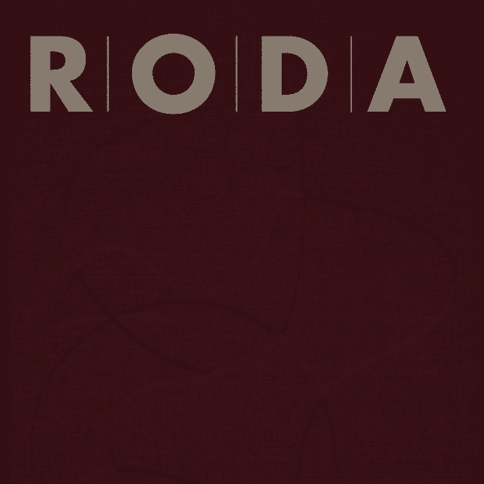 roda cat