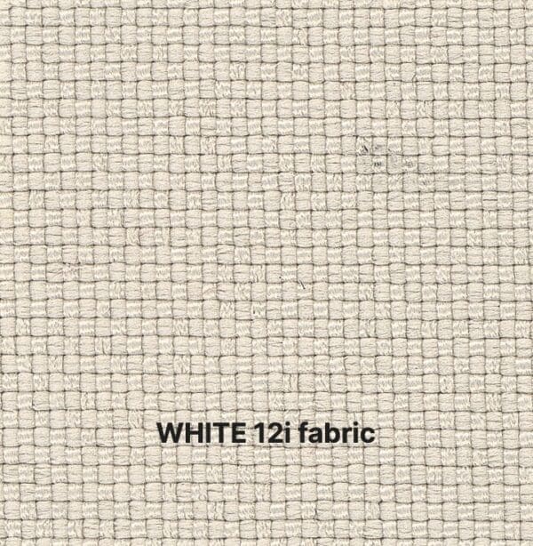 WHITE 12i