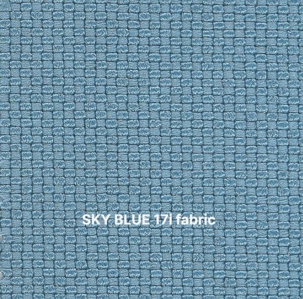 SKY BLUE 17i