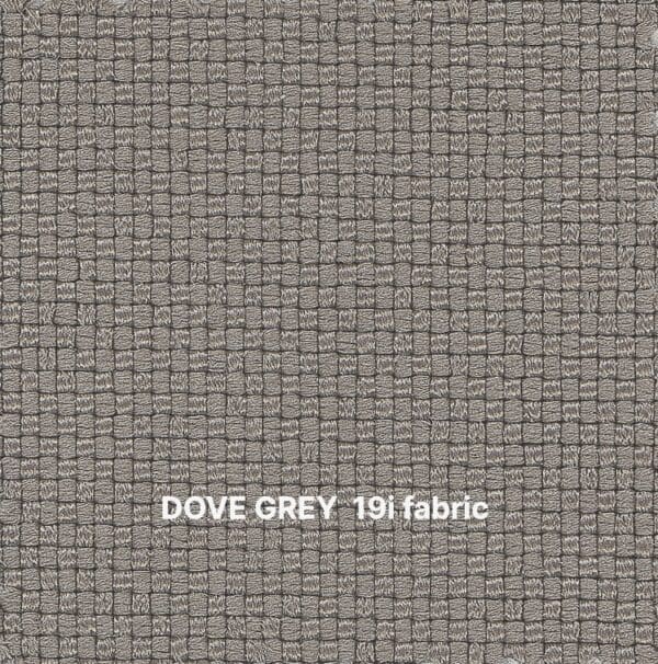 DOVE GREY 19i