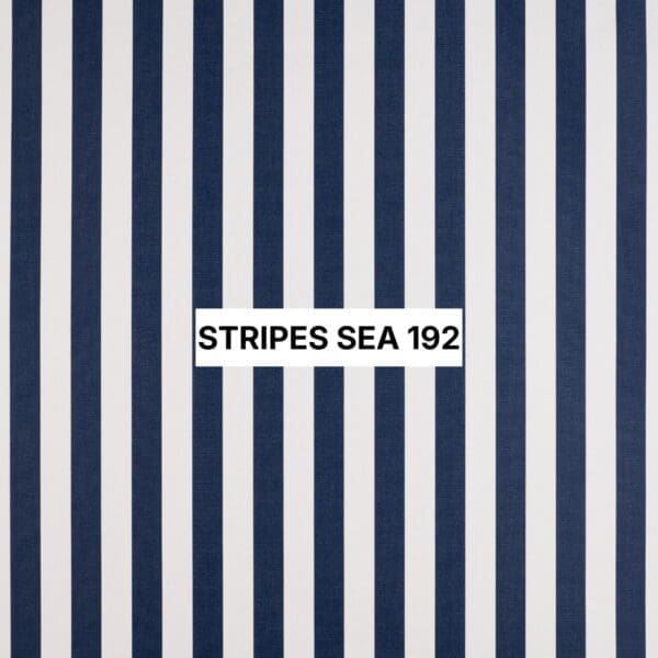 STRIPES SEA 192