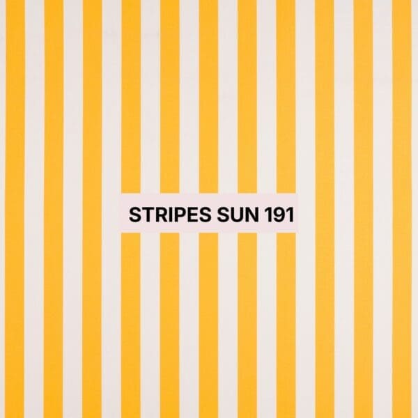 STRIPES SUN 191