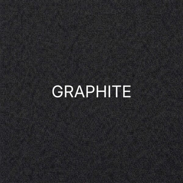 Image of Graphite colour finish used for Unopiu furniture