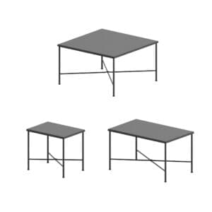 Unopiù Igea Coffee Tables