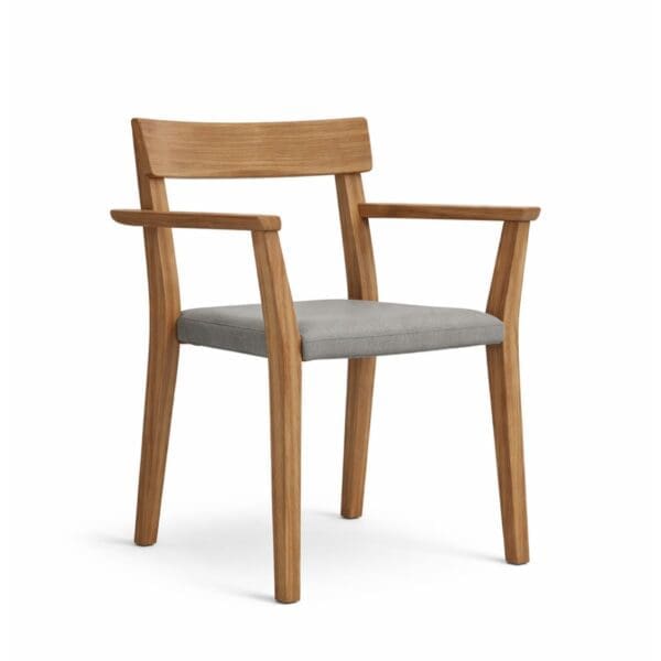 RODA TEKA 172 armchair